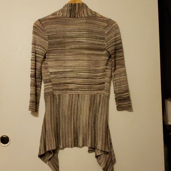 Caché cardigan sweaterxw - Picture 4 of 8